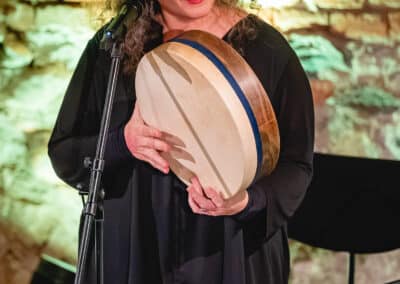 Glas večnosti | Festival Maribor | foto Žan Osim | 18. 9. 2025