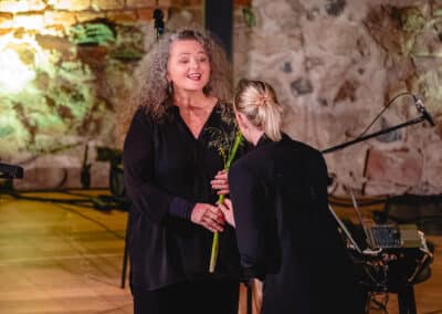 Glas večnosti | Festival Maribor | foto Žan Osim | 18. 9. 2025