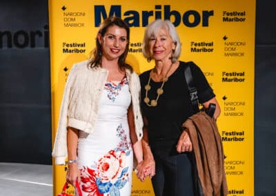 Glas večnosti | Festival Maribor | foto Žan Osim | 18. 9. 2025