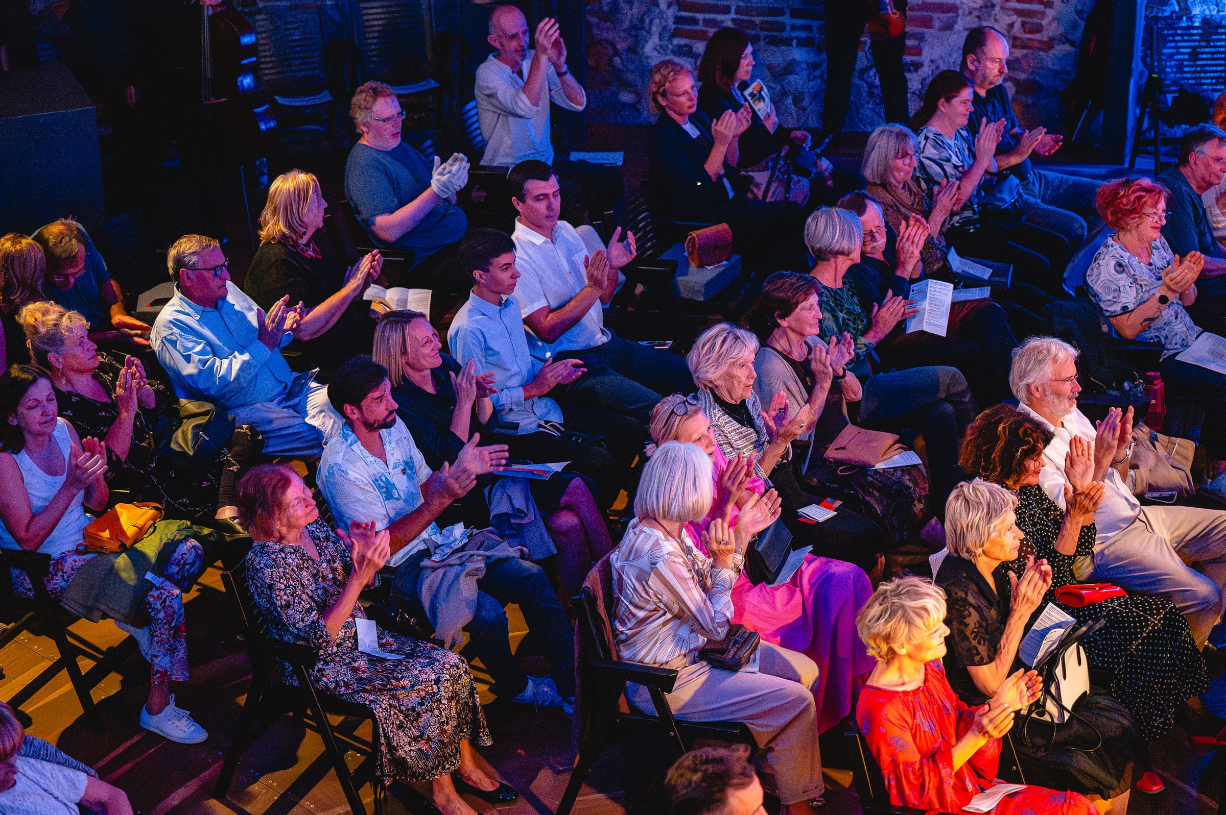 Noč brez meja | Festival Maribor | foto Žan Osim | 19. 9. 2025