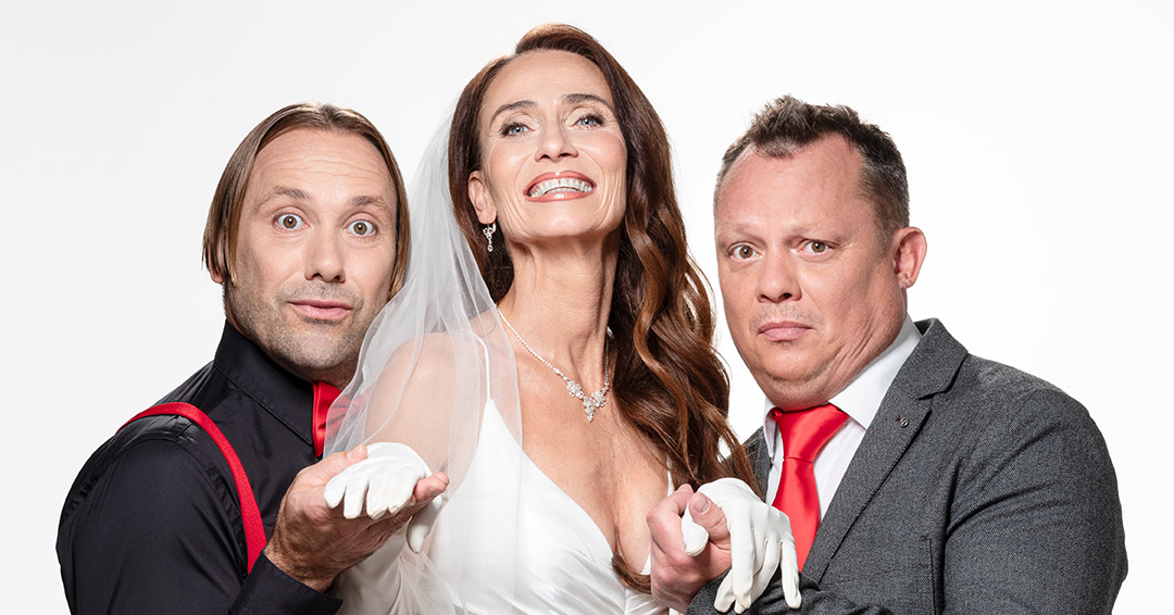 Iščem moža s kulturo srca