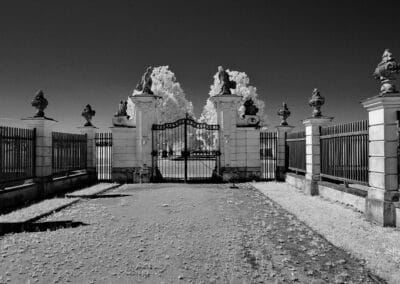 Branko Koniček: Zapuščine | X. Festival fotografije