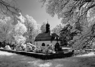 Branko Koniček: Zapuščine | X. Festival fotografije