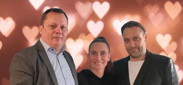 Iščem moža s kulturo srca