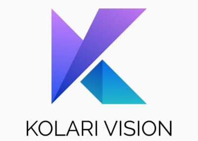 Logotip Kolari Vision
