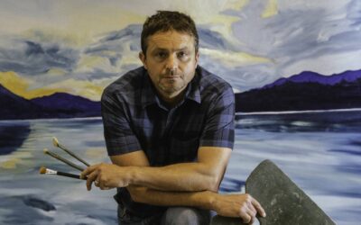 Maribor v Vodnem stolpu