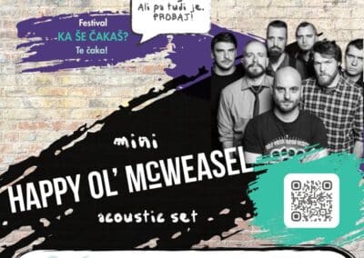 HOMW | Fundacija Prizma