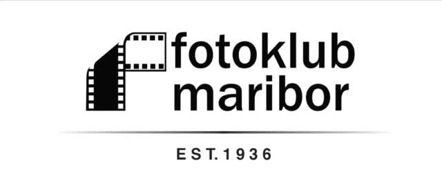 Fotoklub Maribor Logo