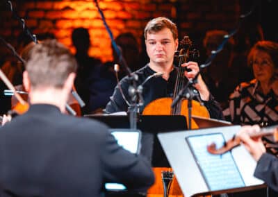 Spomini in preobrazbe | Festival Maribor | foto Žan Osim | 15. 9. 2025