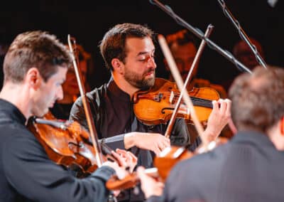 Spomini in preobrazbe | Festival Maribor | foto Žan Osim | 15. 9. 2025