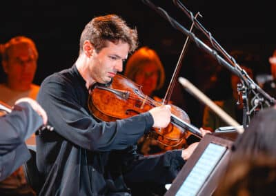 Spomini in preobrazbe | Festival Maribor | foto Žan Osim | 15. 9. 2025