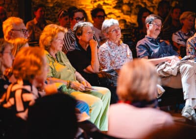 Spomini in preobrazbe | Festival Maribor | foto Žan Osim | 15. 9. 2025