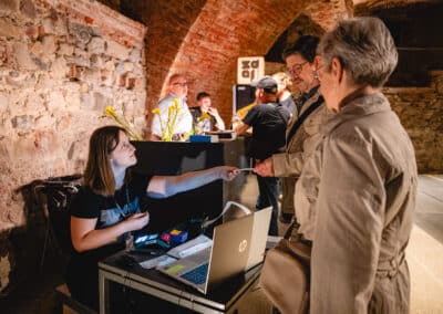 Spomini in preobrazbe | Festival Maribor | foto Žan Osim | 15. 9. 2025