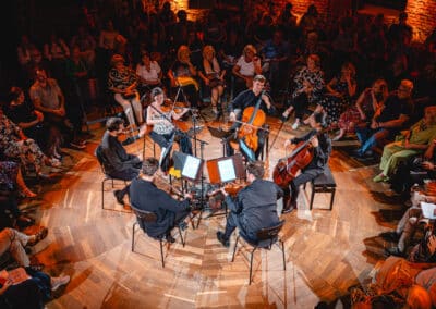 Spomini in preobrazbe | Festival Maribor | foto Žan Osim | 15. 9. 2025