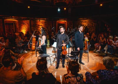 Spomini in preobrazbe | Festival Maribor | foto Žan Osim | 15. 9. 2025