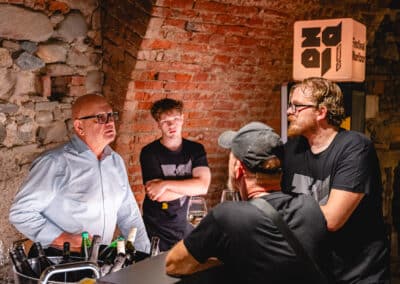 Spomini in preobrazbe | Festival Maribor | foto Žan Osim | 15. 9. 2025