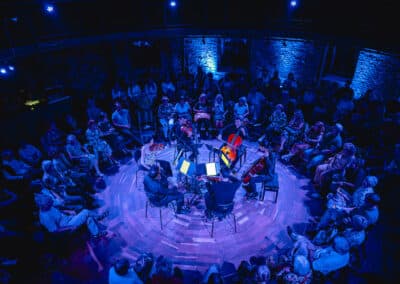 Spomini in preobrazbe | Festival Maribor | foto Žan Osim | 15. 9. 2025