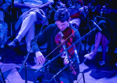 Spomini in preobrazbe | Festival Maribor | foto Žan Osim | 15. 9. 2025