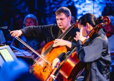 Spomini in preobrazbe | Festival Maribor | foto Žan Osim | 15. 9. 2025