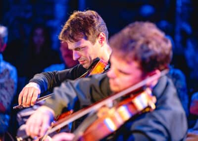 Spomini in preobrazbe | Festival Maribor | foto Žan Osim | 15. 9. 2025