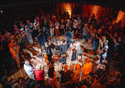 Spomini in preobrazbe | Festival Maribor | foto Žan Osim | 15. 9. 2025