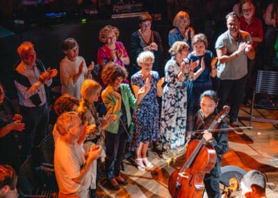 Spomini in preobrazbe | Festival Maribor | foto Žan Osim | 15. 9. 2025