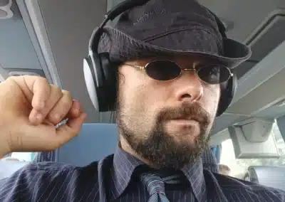 Vidrinmož | Stoptrik 2025