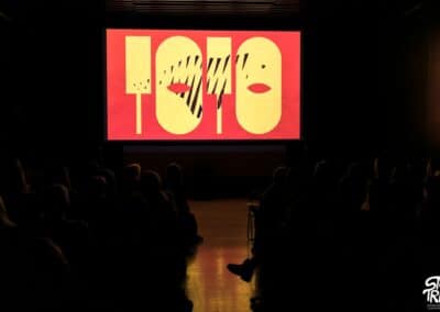 Festival Stoptrik 2025 | Pekarna Magdalenske mreže