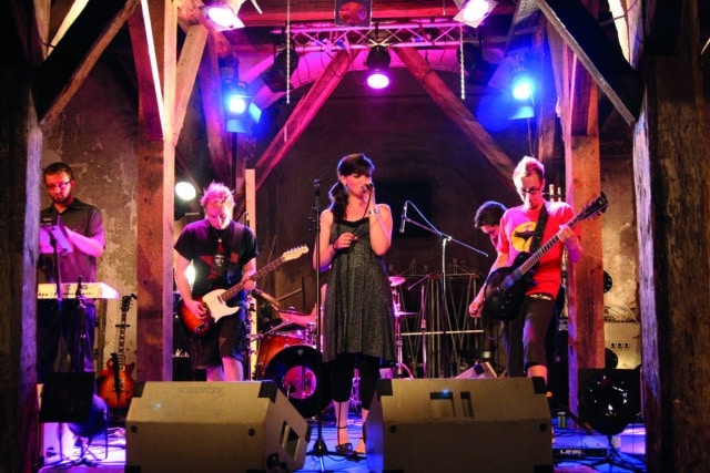 2008.07.04. Otium Mladinin oder Minoritska cerkev (8)