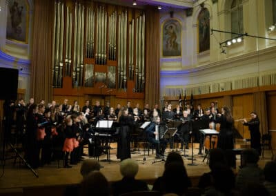 Bachovi korali in instrumentali - Darja Štravs Tisu (4)