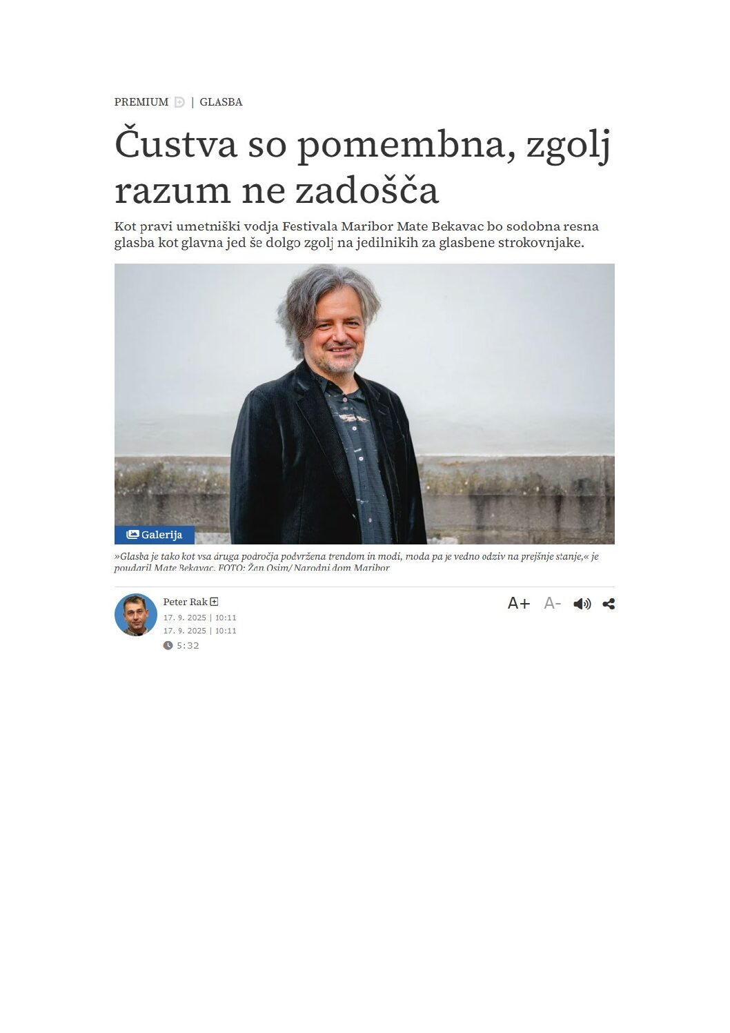 Čustva so pomembna, zgolj razum ne zadošča Čustva so pomembna, zgolj razum ne zadošča