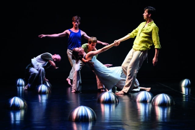 @ Festival Lent, Maribor (Slovenia), 2019