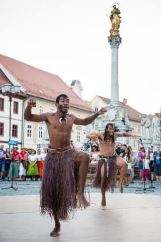 @ Festival Lent, Maribor (Slovenia), 2016