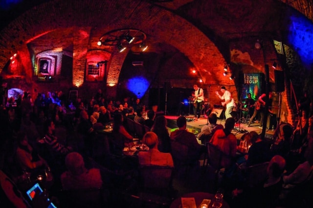 Janez Bončina Benč & Janezz (1)