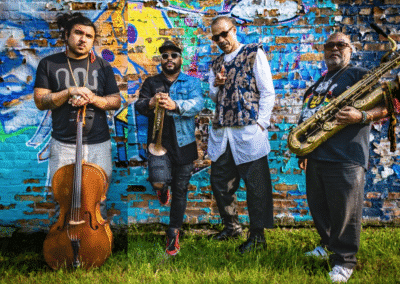 KAHIL ELZABAR ETHNIC HERITAGE ENSEMBLE (1)