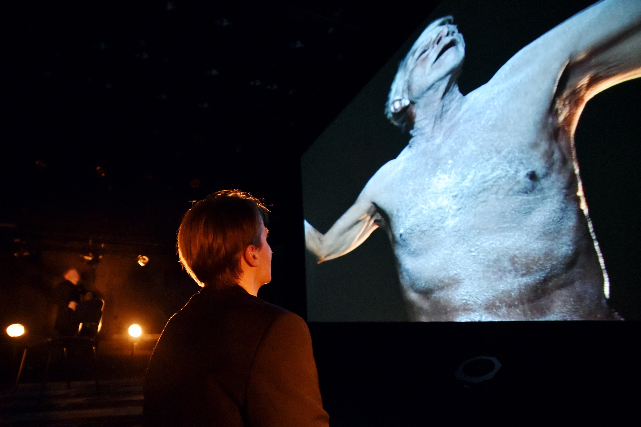 Moja vojna harmonika | foto Peter Uhan