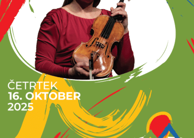 Dnevi Črne Gore 2025