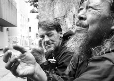 Gram srca | Kralji ulice