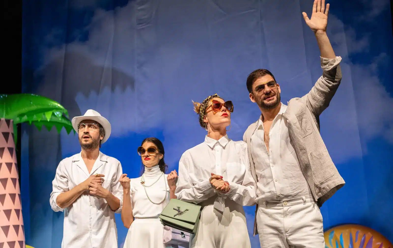 Bilo je nekoč na Brionih