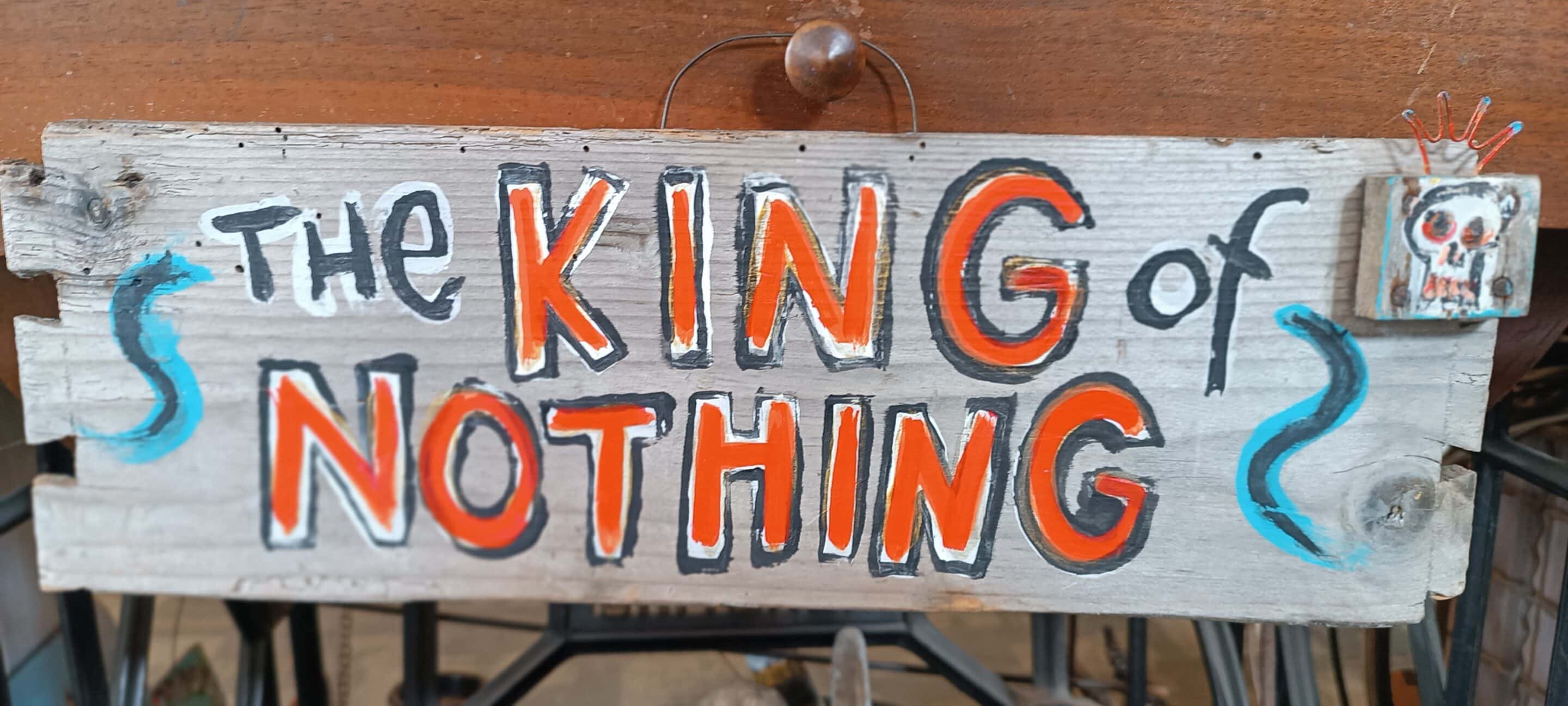 Trešpank: Nariši mi nekaj