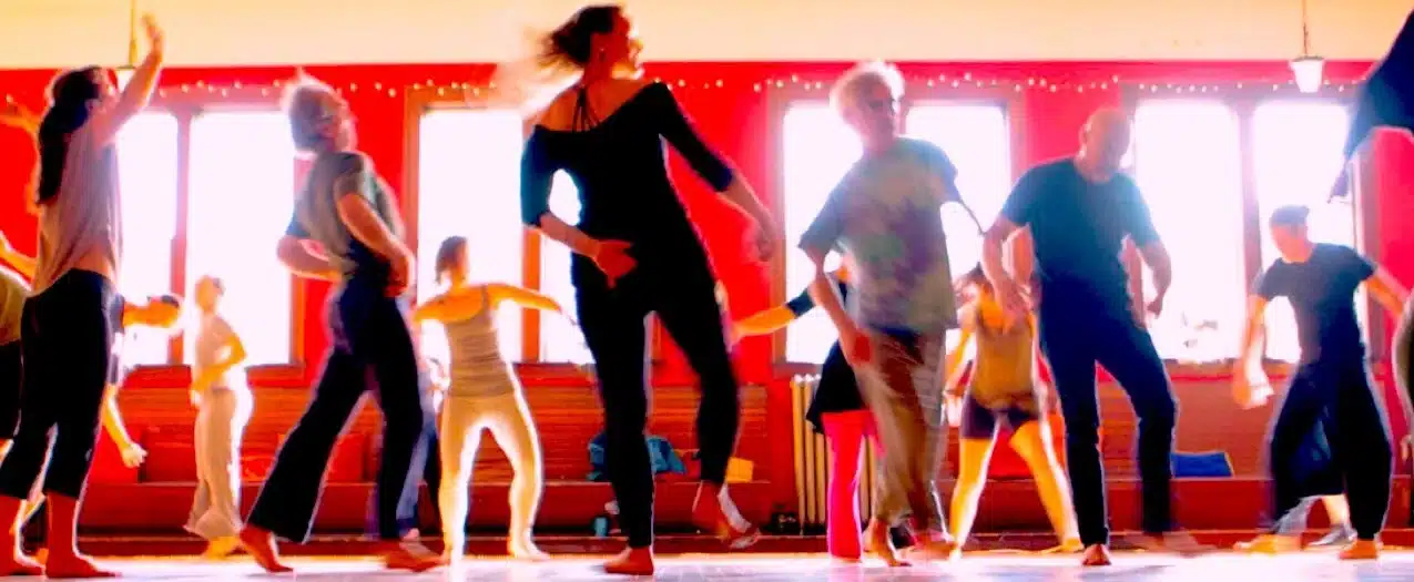 ZAVOD FRANKO: ZAPLEŠI ZA TELO, SRCE IN UM