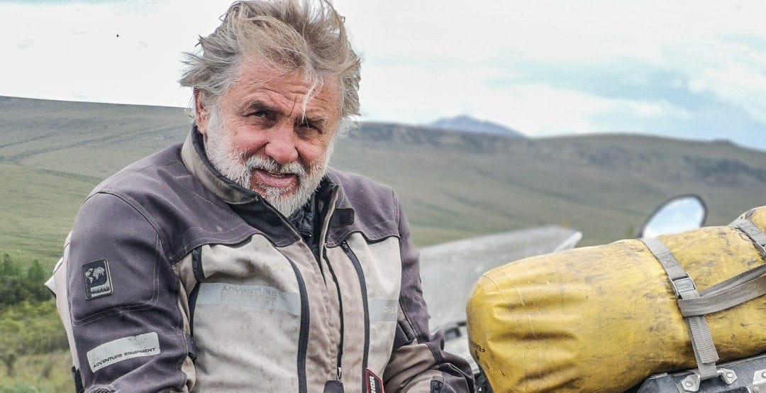 Večer v živo: Zvone Šeruga