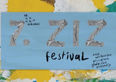 7. ZIZ FESTIVAL 2025