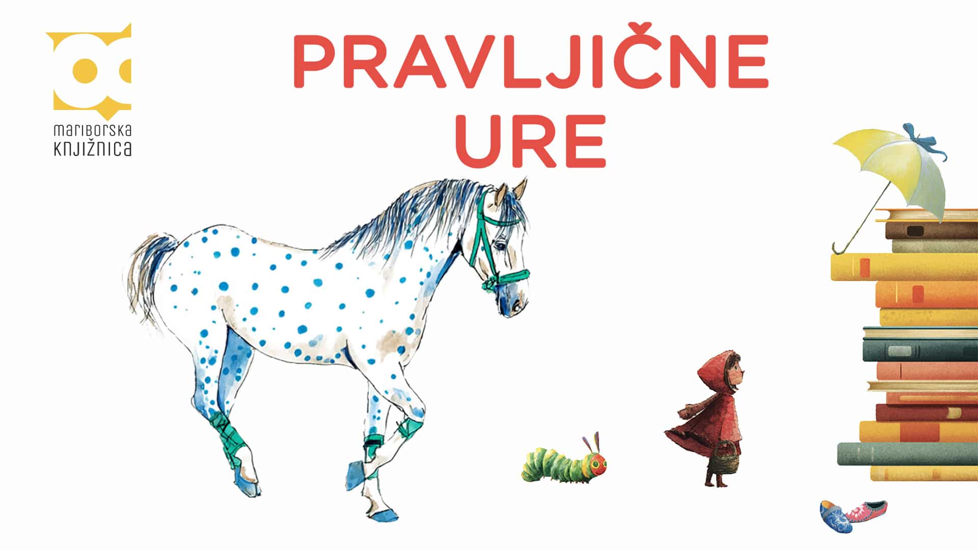 Vilinska Nova vas: Vilinska pravljična urica