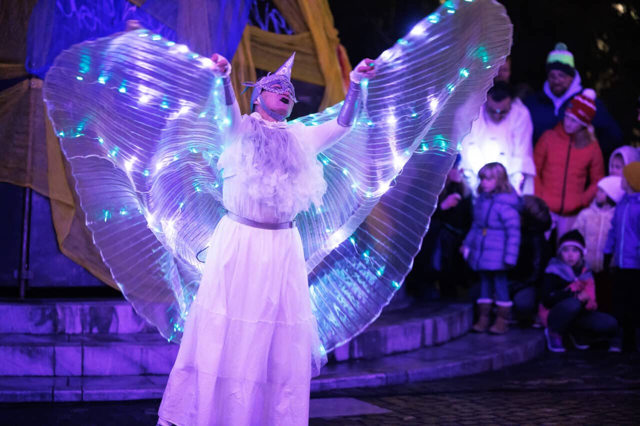 Vilinska Nova vas: Ana Mrzla Mariborska