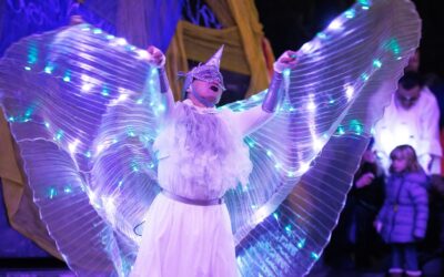 Vilinska Nova vas: Ana Mrzla Mariborska