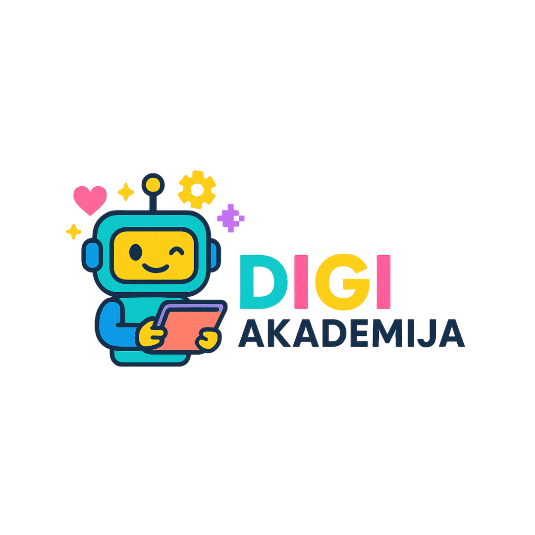 Vilinska DigiAkademija