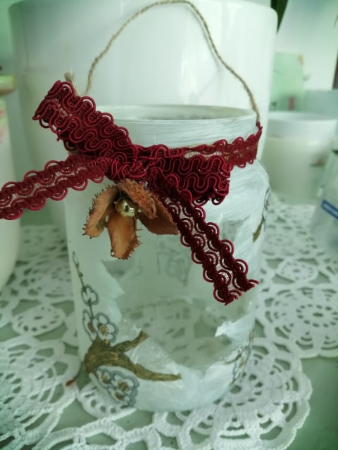 Steklene laternice – naj svetloba zasije