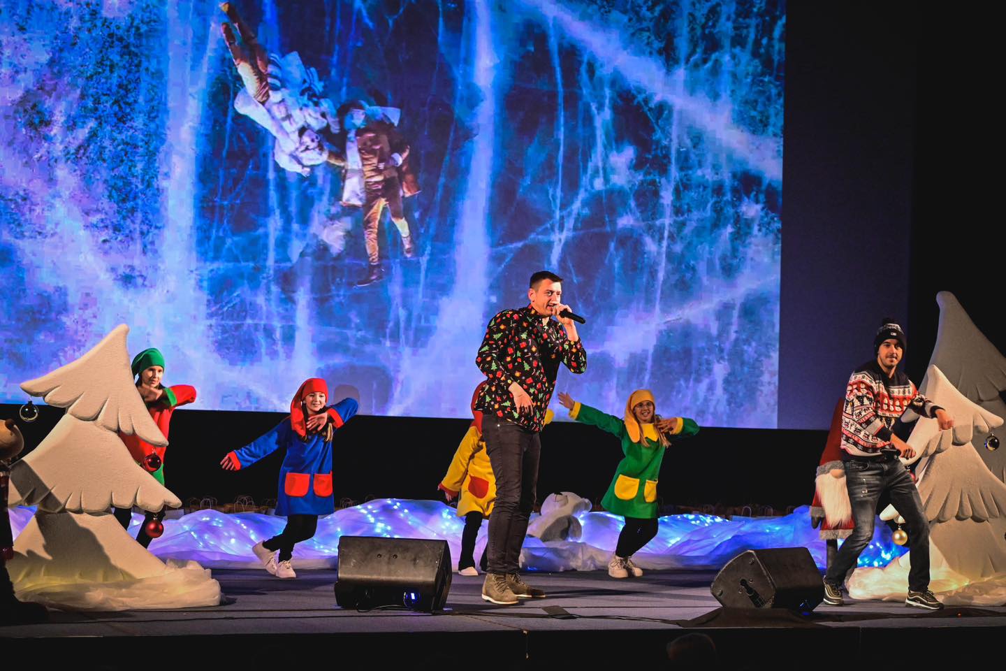 Vilinski Repki s Trkajem