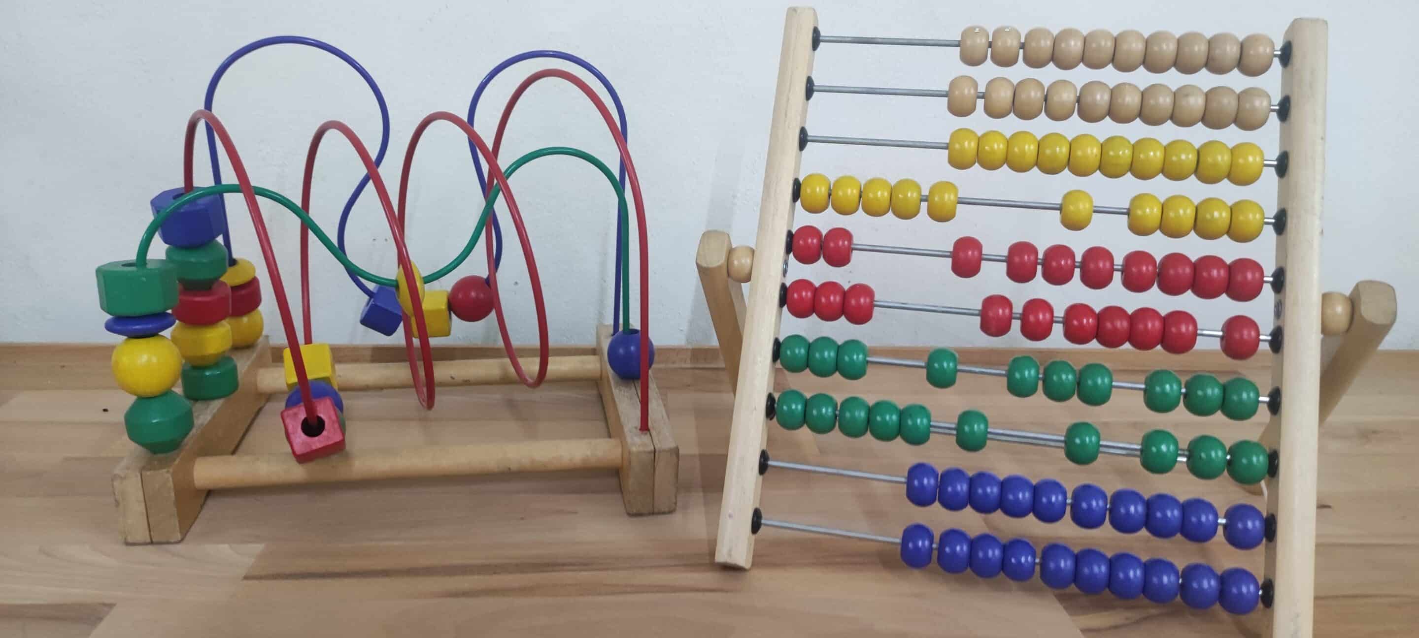 Igralnica tisočerih zgodb